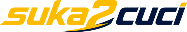 Suka2 Cuci